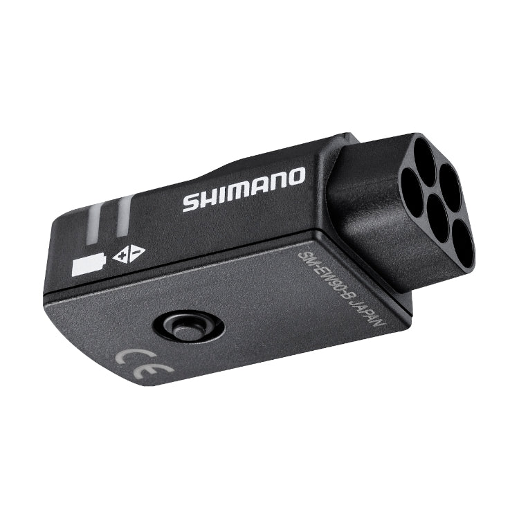 Shimano Cable Small Parts | Dura-Ace 5-Port Junction A, SM-EW90-B - Cycling Boutique