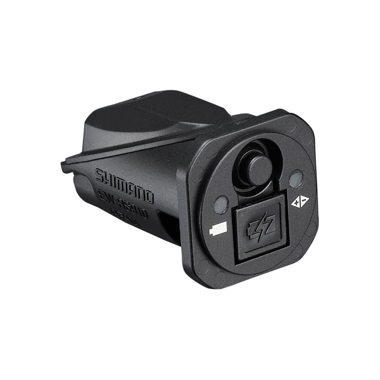 Shimano Cable Small Parts | EW-RS910, Junction-A Built-In Type, For Handlebar/Frame, E-Tube Port X2, Charging Port X1 - Cycling Boutique