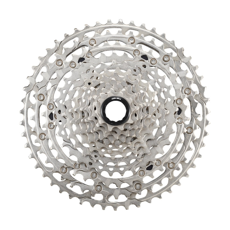 Shimano Cassette Sprocket | Deore CS-M6100-12, 12-Speed, 10-51T - Cycling Boutique