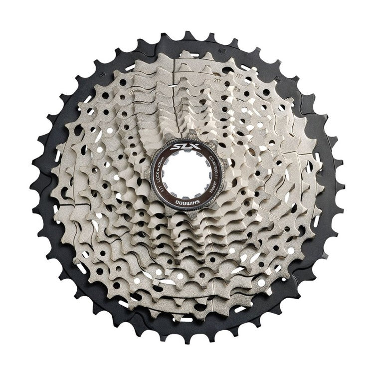 SHIMANO SLX CS-M7000 Vélo MTB Électrique Cassette Gravel Pignon 11-fach SHIMANO SLX CS-M7000 Vélo MTB Électrique Cassette Gravel Pignon 11-fach