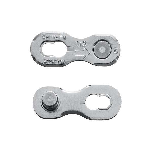 Shimano Chain Link | Dura-Ace SM-CN900-11, Quick-Link For 11-Speed Chain - Cycling Boutique