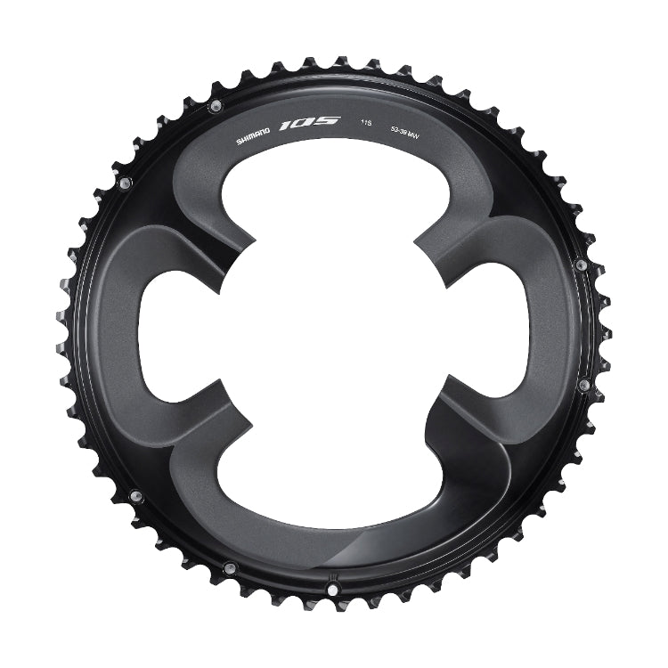 Shimano Chainrings | 105 FC-R7000 - High-Performance Replacement