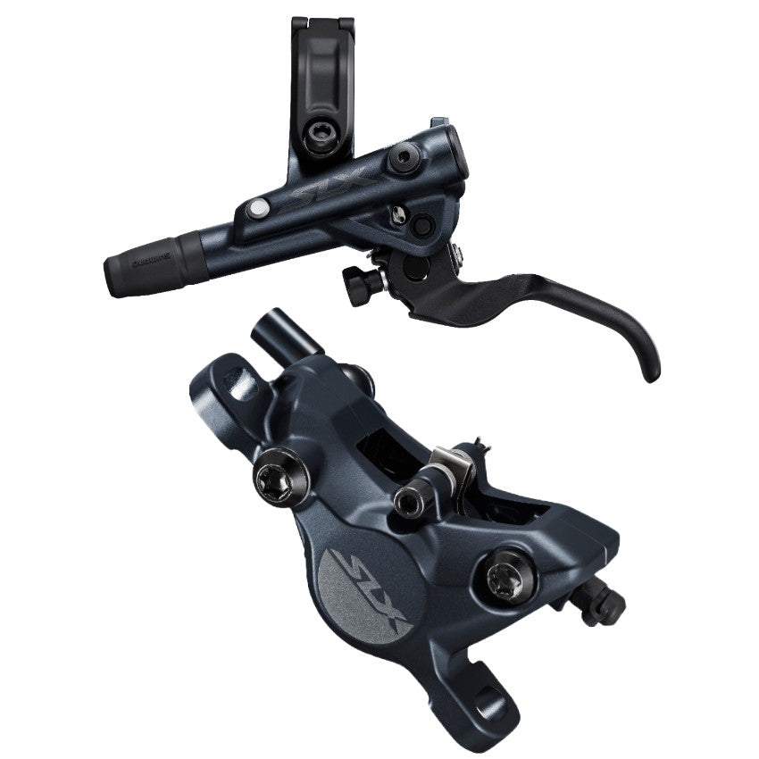 Shimano Disc Brake Lever | SLX BL-M7100 & BR-M7100, Assembled Set - Cycling Boutique