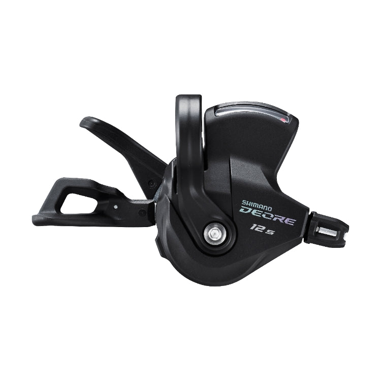 Shimano Flat Bar Shifters | Deore SL-M6100, 12-Speed, Right Only 