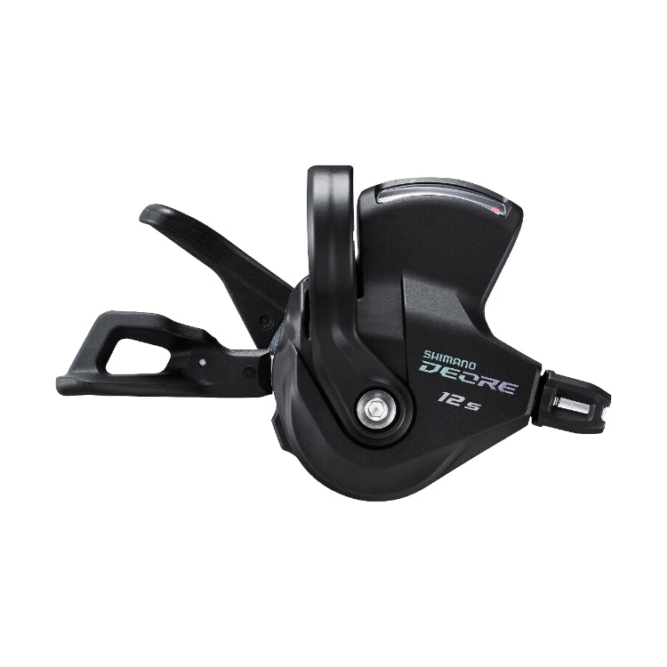 Shimano Flat Bar Shifters | Deore SL-M6100, 12-Speed, Right Only - Cycling Boutique