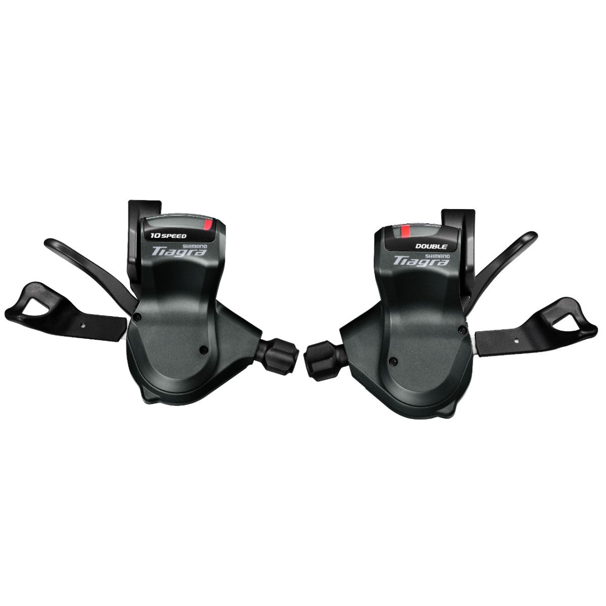 Shimano Flat Bar Shifters | Tiagra SL-4700 2x10 Speed