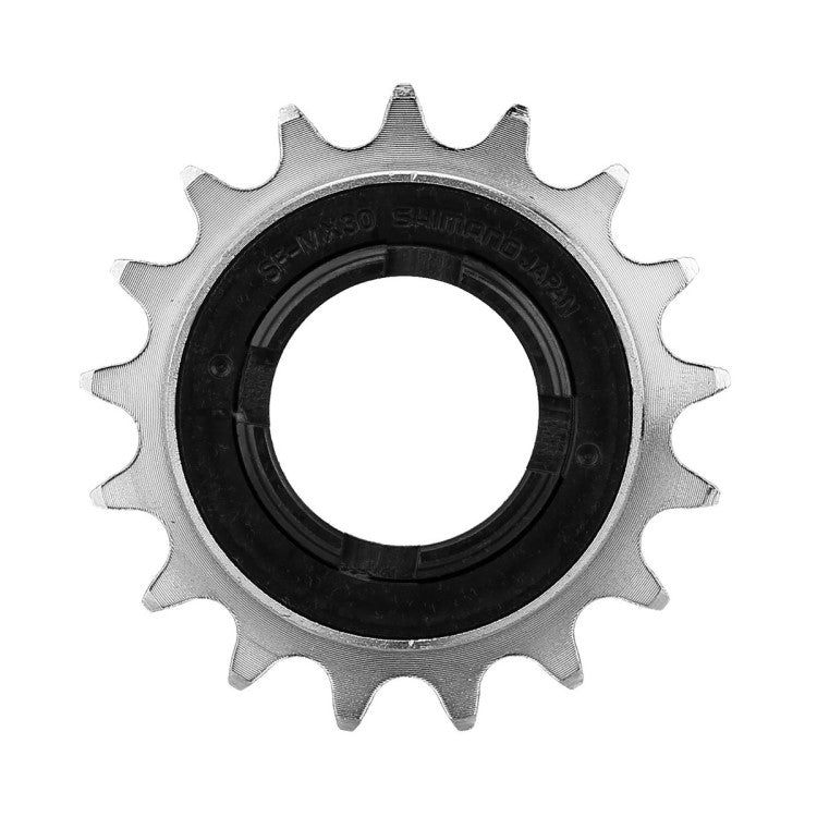 Shimano Freewheel | Single Speed, SF-MX30, CP Finish - Cycling Boutique