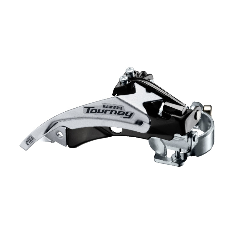Shimano Front Derailleur | Tourney FD-TY500, 3x7/6-Speed - Cycling Boutique