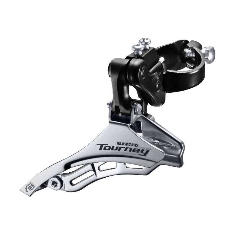 Shimano Front Derailleur | Tourney TY FD-TY300 - Cycling Boutique
