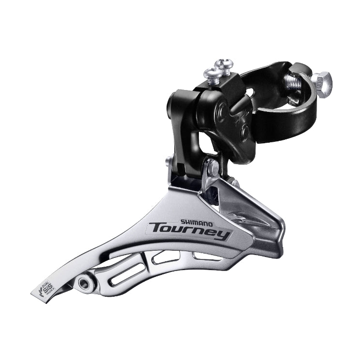 Shimano Front Derailleur Tourney TY FD-TY300 - Main Image