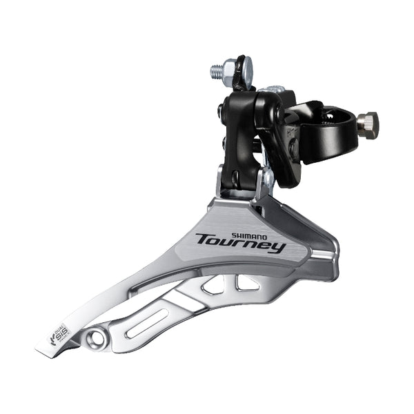 Shimano Front Derailleur | Tourney TY FD-TY300 - Cycling Boutique