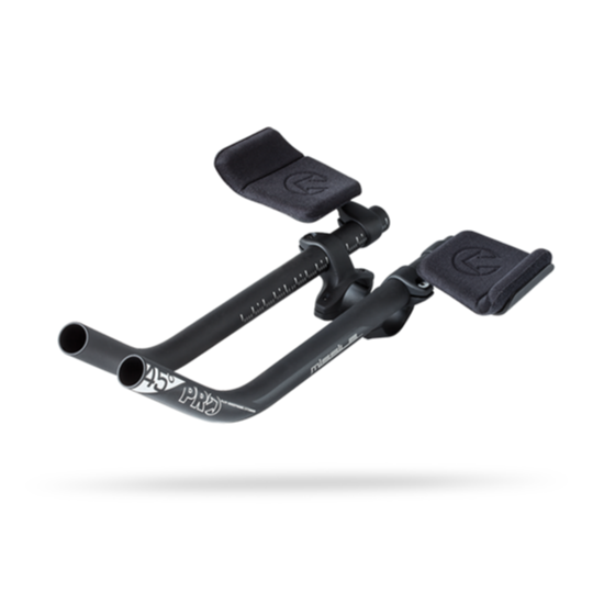 Shimano Triathlon & TT Bar | Missile Ski-bend Clip-on Alloy 6061 - Cycling Boutique