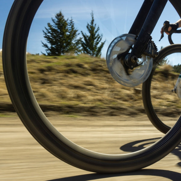 Shimano Hydraulic Disc Brake Caliper | GRX BR-RX810, Flat Mount - Cycling Boutique