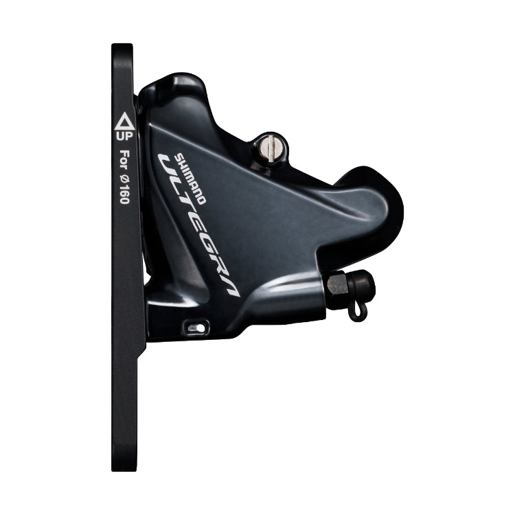 Shimano Hydraulic Disc Brake Caliper | Ultegra BR-R8070, Flat 