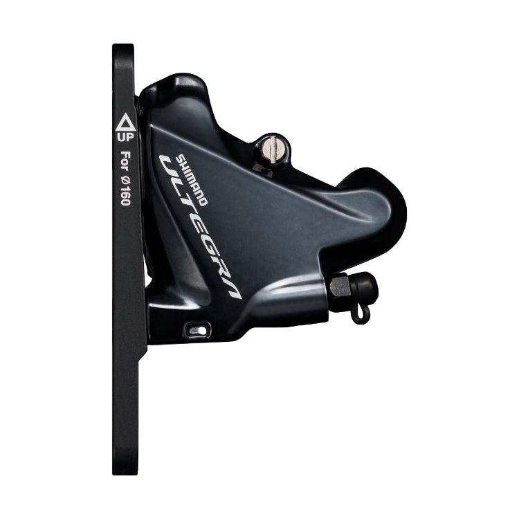 Shimano Hydraulic Disc Brake Caliper | Ultegra BR-R8070, Flat Mount - Cycling Boutique