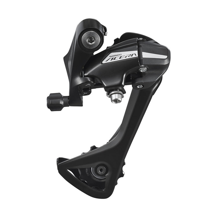 Shimano Rear Derailleur | Acera RD-M3020-8 SGS, 7/8-Speed, Direct Attachment Ind Pack - Cycling Boutique