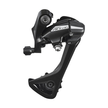 パーツ SHIMANO RD-R9100-SS SHIMANO（シマノ）RD-R9100-SS リアディレーラー ショートケージ