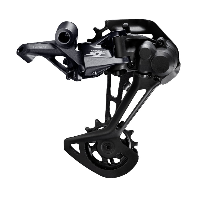 Shimano Rear Derailleurs Deore XT RD-M8100, 1x12-Speed, Hyper Glide Plus