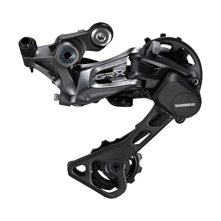 Shimano Rear Derailleur | GRX RD-RX812, 11-Speed, Shadow Plus Design, 42T Max Low Sprocket - Cycling Boutique