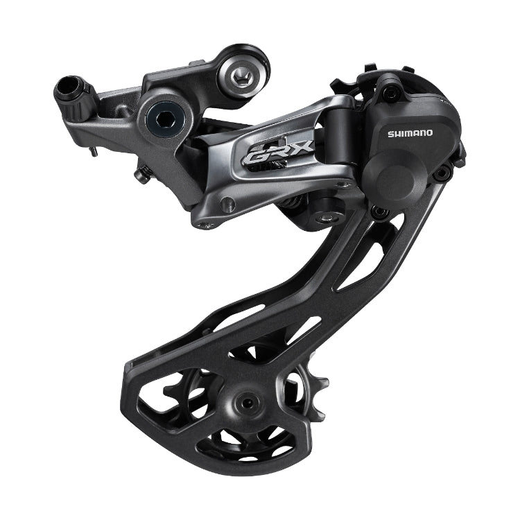 Shimano Rear Derailleur GRX RD-RX810, 2x11-Speed, Shadow Plus