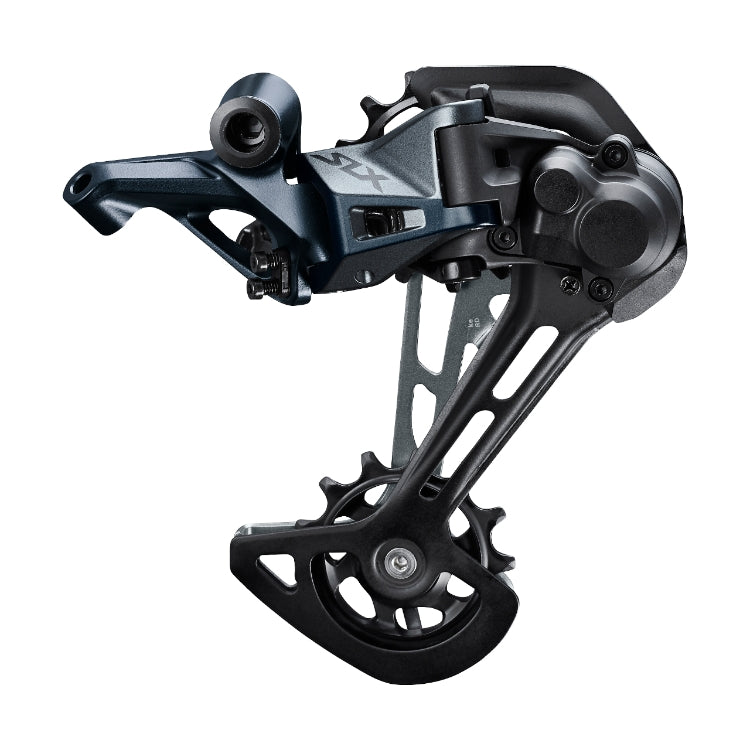 Shimano Xt M8100 Desviador Trasero Xtr Desviador Shimano Xt 12v