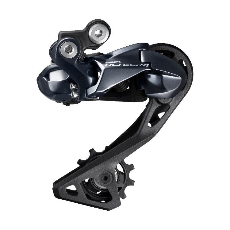 Shimano Rear Derailleur | Ultegra Di2 RD-R8050, GS 11-Speed, Shadow RD Plus - Cycling Boutique