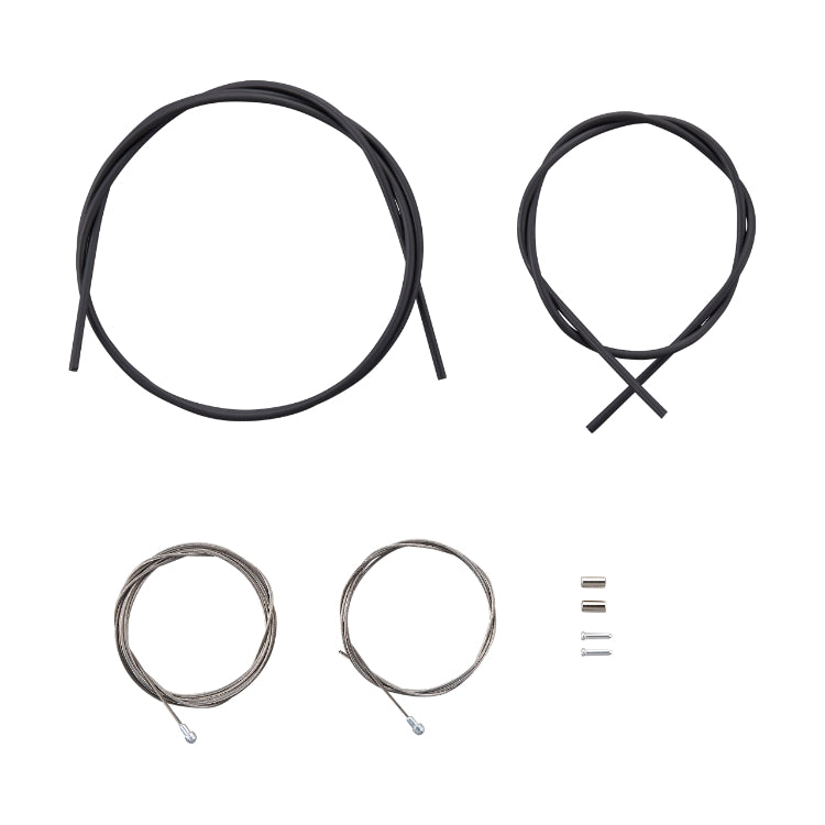 Shimano Road Brake Cable | SIL-TEC PTFE Set - Cycling Boutique