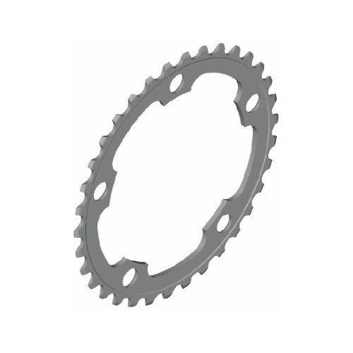 Moyeu Arrière Shimano FH-RS300 - 130mm / 32 Trous - Pour Vélo Route