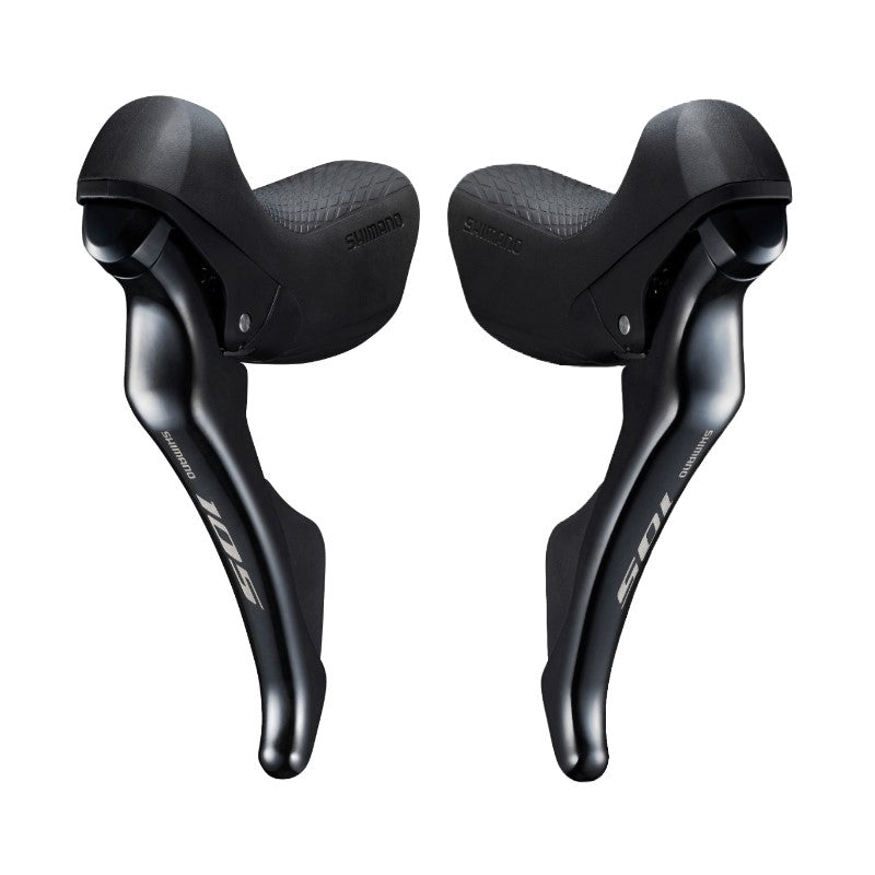 Shimano Shift/Brake Lever 105 ST-R7000, 2x11-Speed, Mechanical, Rim Brake