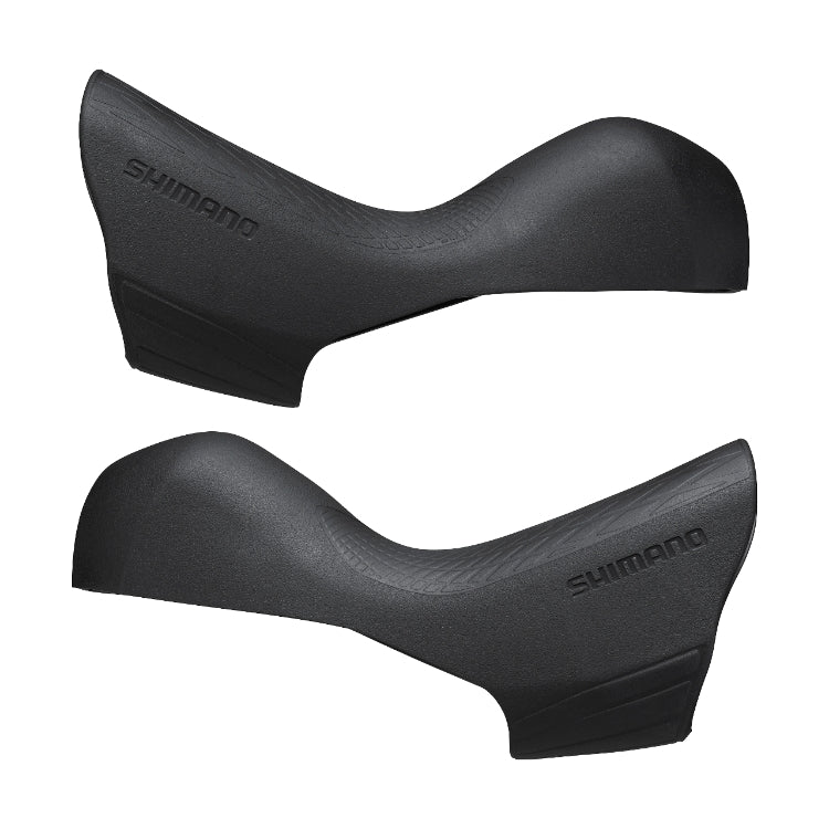 Shimano Shifter Lever Hood Covers | 105 ST-R7020, 11-Speed - Cycling Boutique