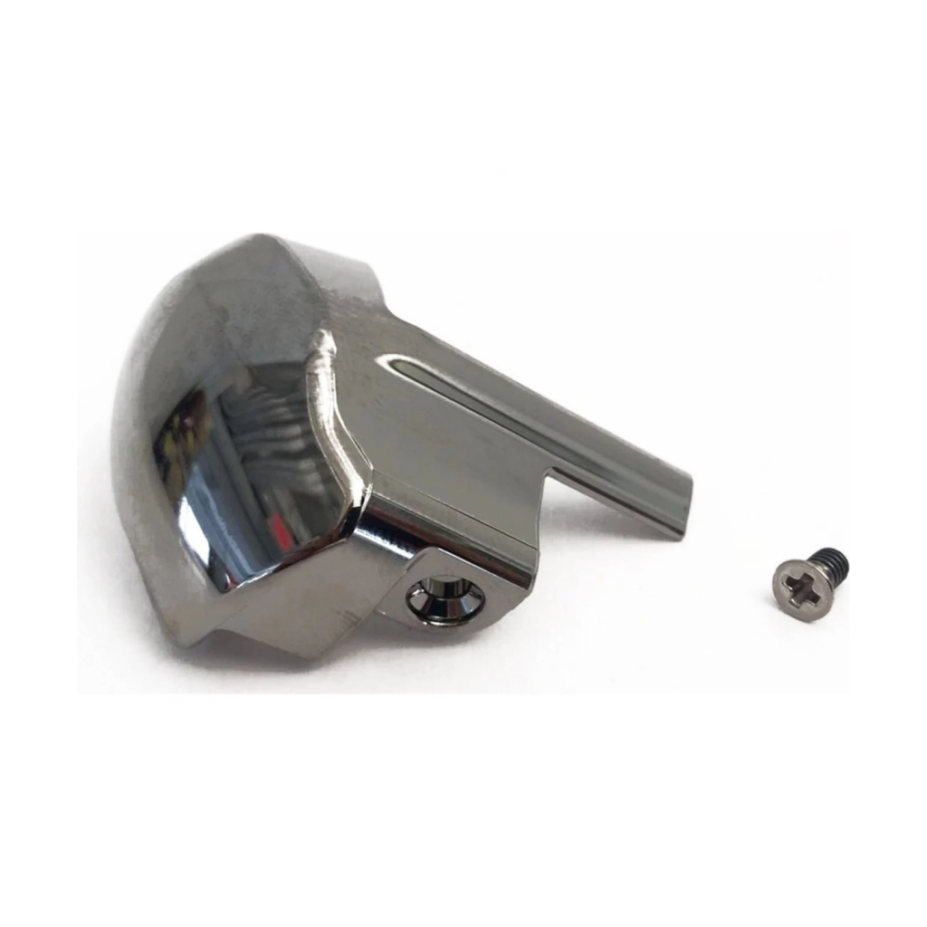 Shimano Shifter Spare Parts | ST-R7000 Left Hand Name Plate R & Fixing Screw - Cycling Boutique