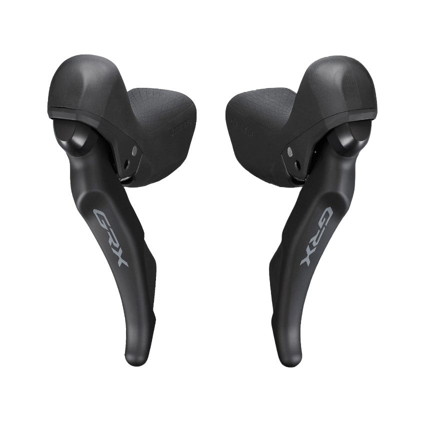 Shimano Shifters | GRX ST-RX600, 2x11-Speed - Cycling Boutique