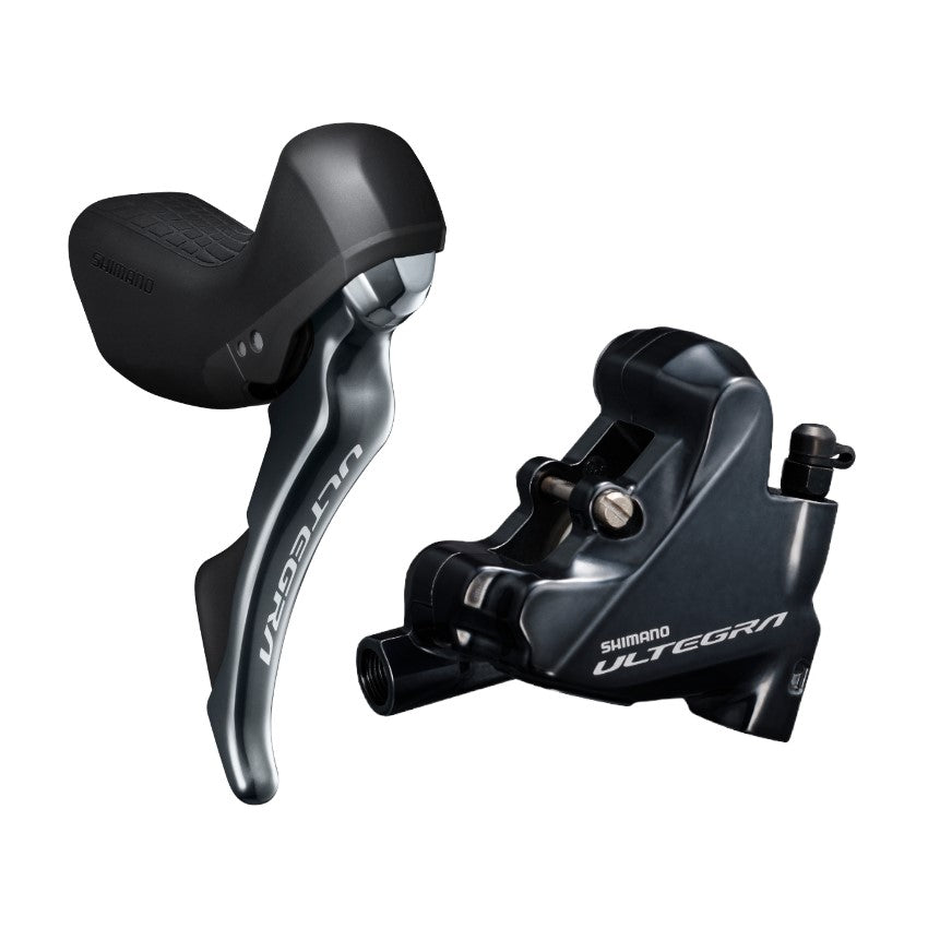 Shimano Ultegra R8000 Brake Lever Reach Adjustment Shimano