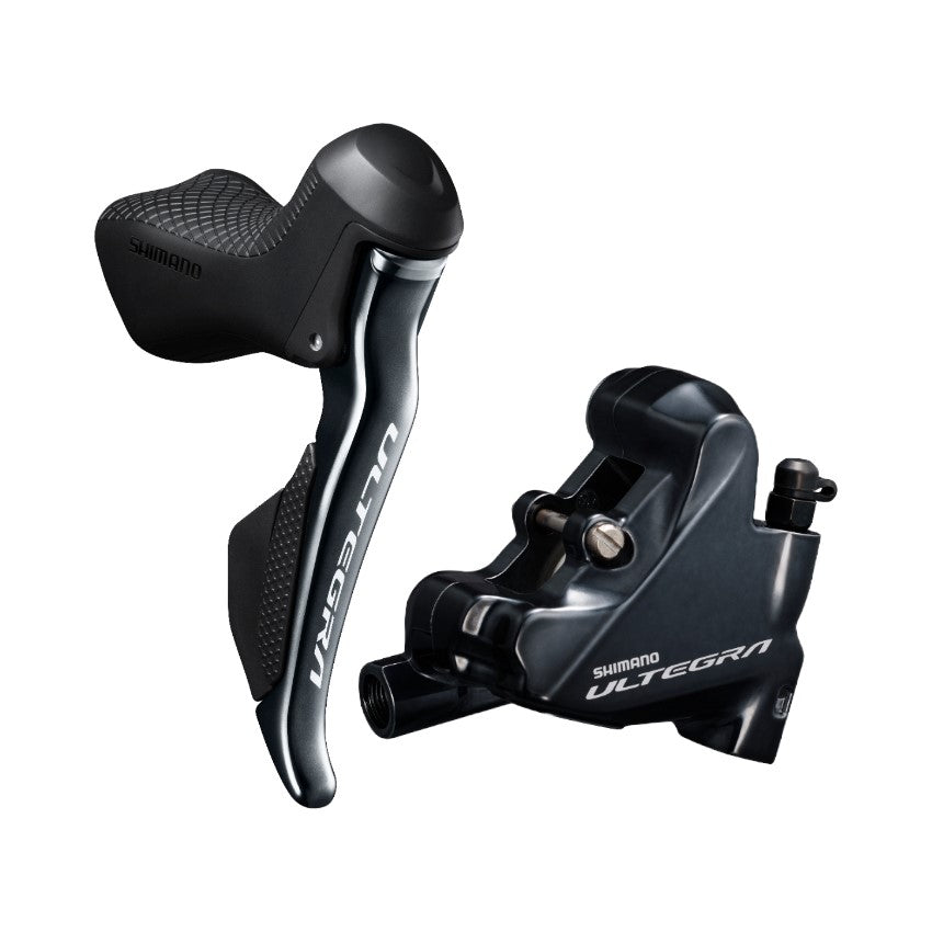 Shimano Speed Cassette Shimano Di2 STI Lever Hoods Black, Pair