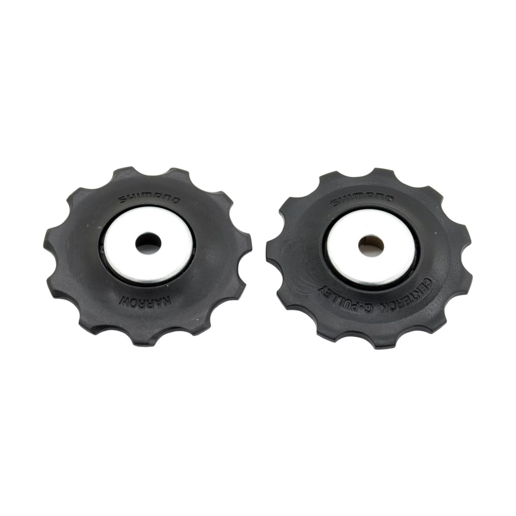 Shimano Tension Guide Pulley Set RD-M370, 9-Speed