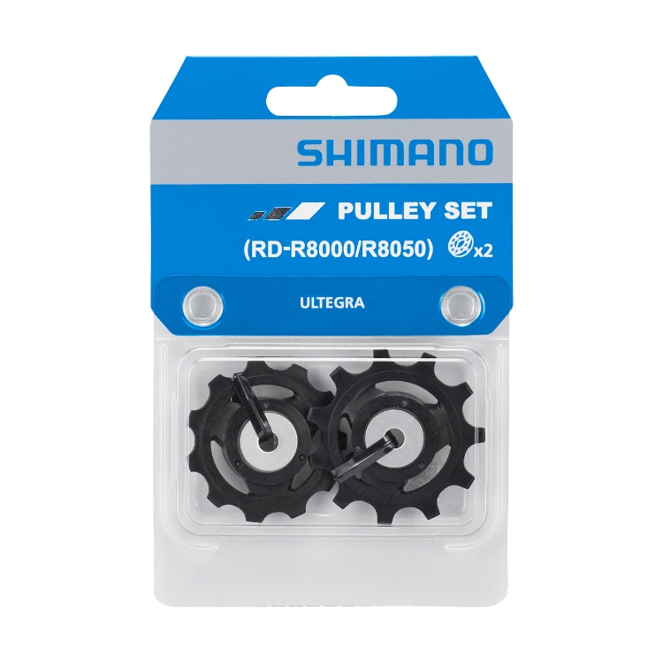 Shimano Tension & Guide Pulley Set | RD-R8000, Ultegra - Cycling Boutique
