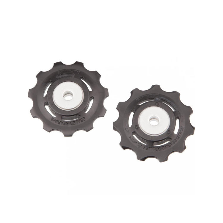 Shimano Tension & Guide Pulley Set | Ultegra RD-6800, 11-Speed - Cycling Boutique