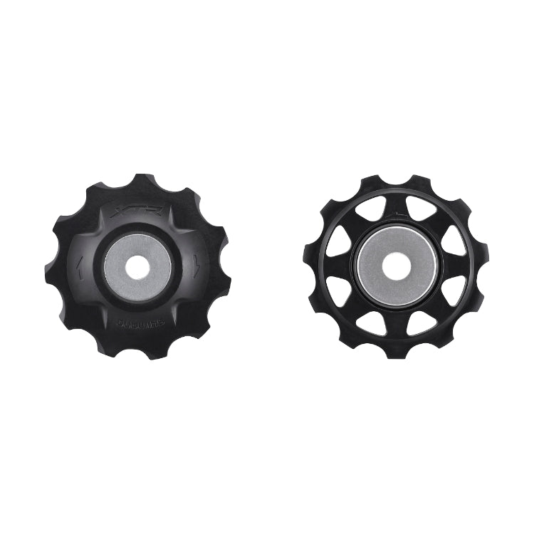 Shimano Tension & Guide Pulley Set | XTR RD-M980, 10-Speed - Cycling Boutique
