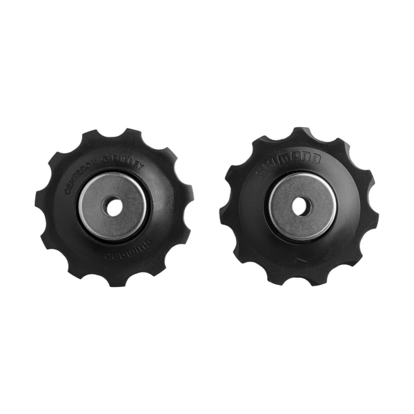 Shimano Tension & Guide Pulley Set | RD3300, 8/9-Speed - Cycling Boutique