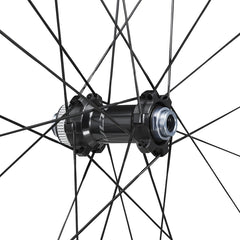 Shimano Road Carbon Wheelset | Ultegra WH-R8170-C50-TL, for 11/12-Spee