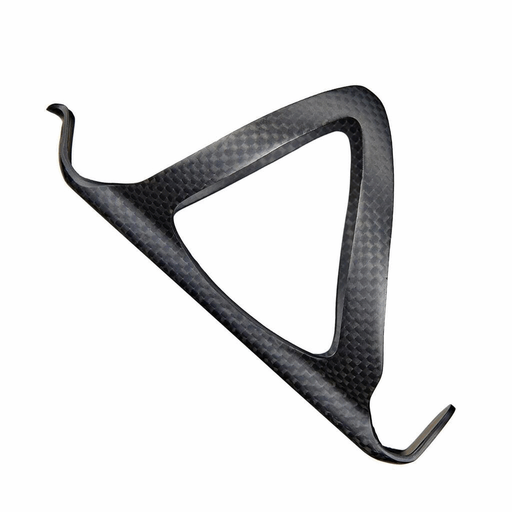 Supacaz Bottle Cages | Fly Cage Carbon - Cycling Boutique