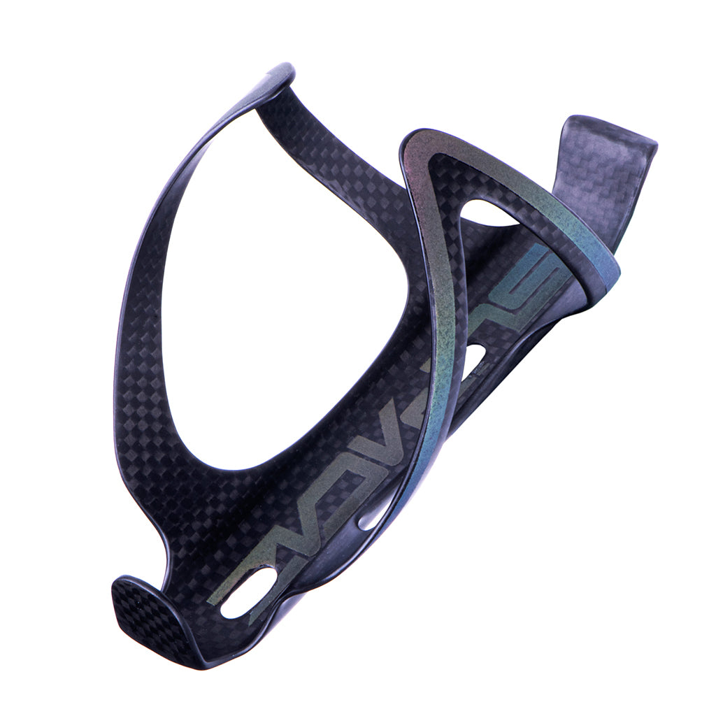 SUPACAZ Fly Cage Poly Porte bidon vélo, VTT Mixte Adulte SUPACAZ Fly Cage Poly Porte bidon vélo, VTT Mixte Adulte