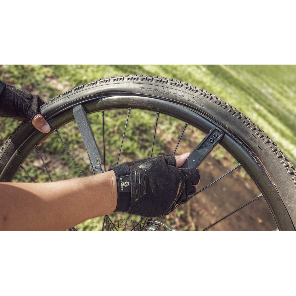 Topeak Tire Lever Power Lever X, (2 Pcs) Cycling Boutique