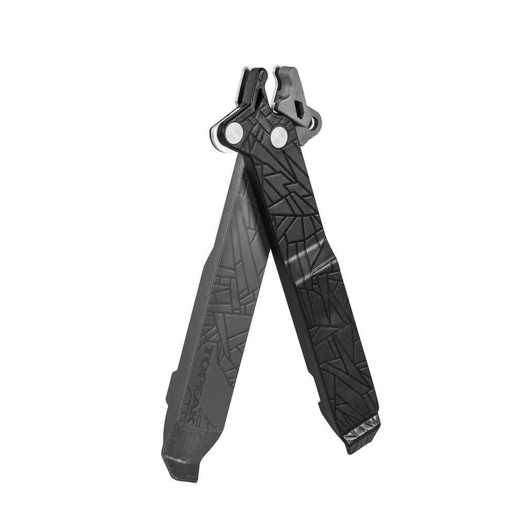 Topeak Tire Lever | Power Lever X, (2 Pcs) - Cycling Boutique
