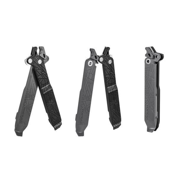 Topeak Tire Lever | Power Lever X, (2 Pcs) - Cycling Boutique