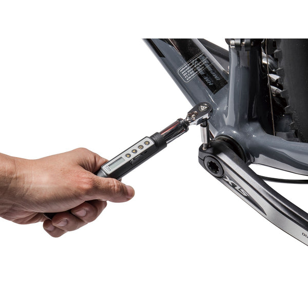 Topeak Tools | D-Torq Wrench TT2530 - Cycling Boutique