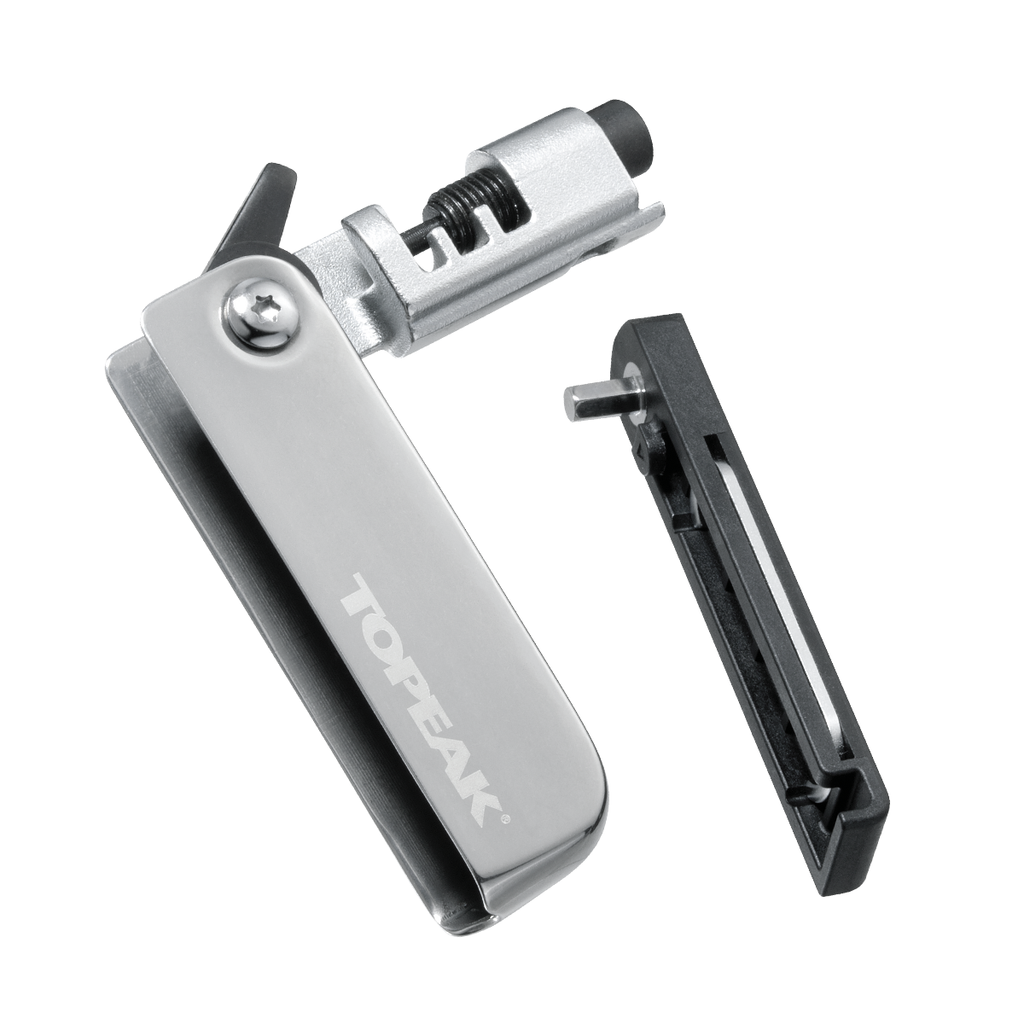 Topeak Tools | Link 11 Folding Chain Tool - Cycling Boutique