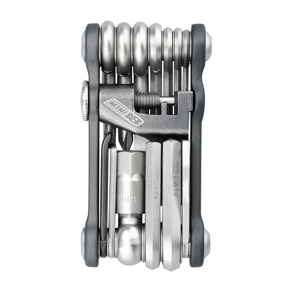 Topeak Tools | Mini 18+, 20 Function Tool, w/ Bag - Cycling Boutique