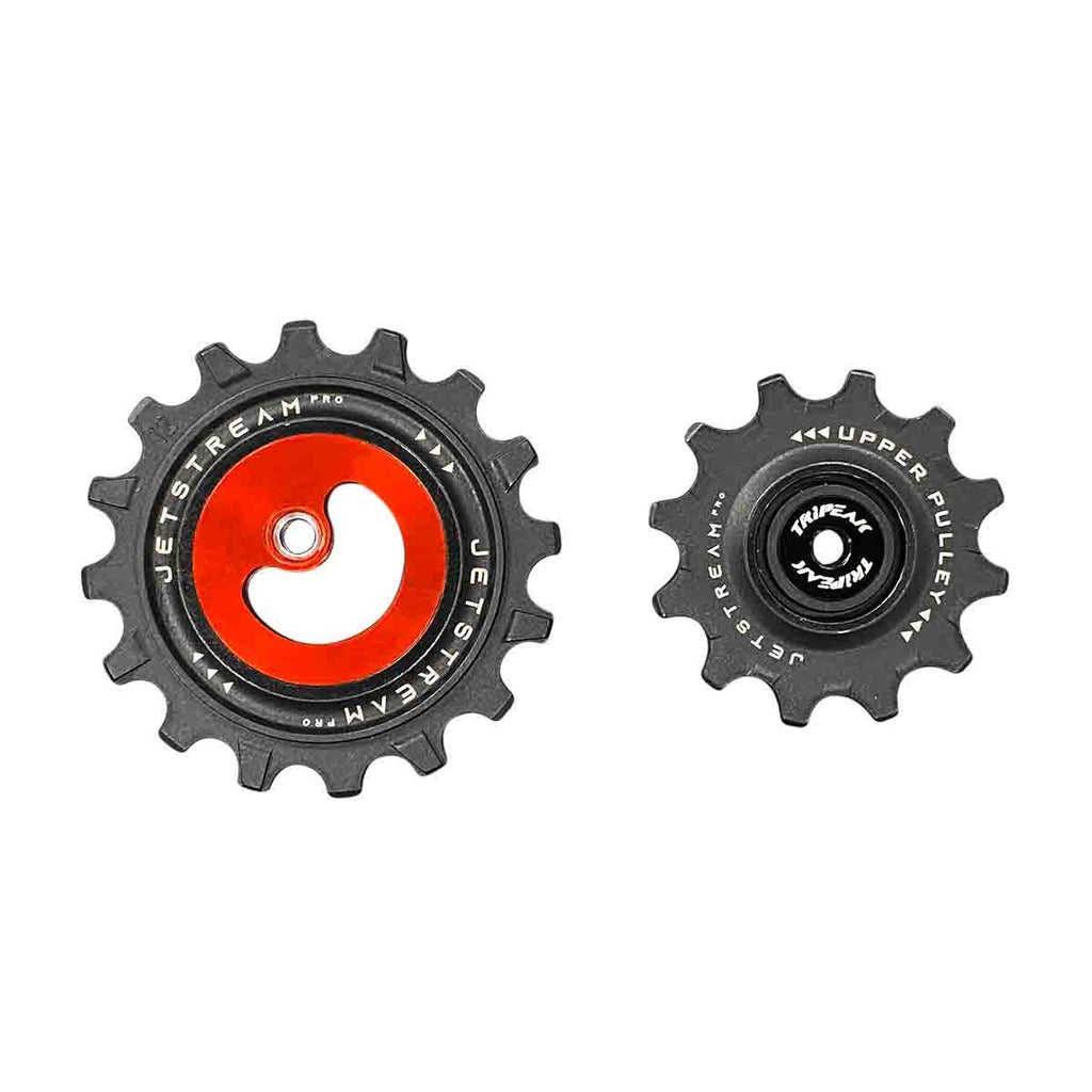 Tripeak Jockey Wheel 12/14T Super Ceramic Bearing - Cycling Boutique