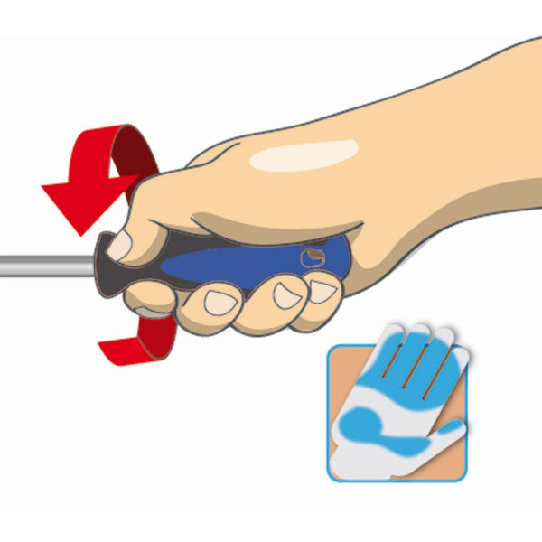 Unior Ball-End Hex Screwdriver TBI - Cycling Boutique